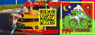 индика Берёзовский